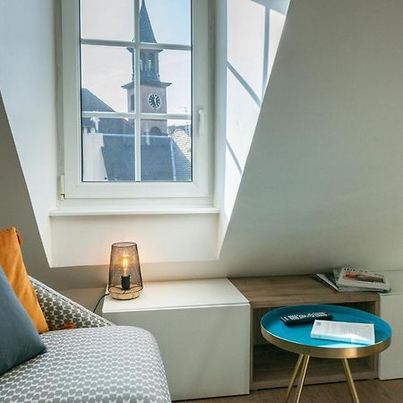 Strasbourg Mon Amour - Cozy - Rbnb Exteriör bild